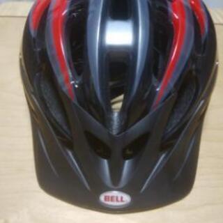 【値下げ2】BELL製　自転車大人用ヘルメット