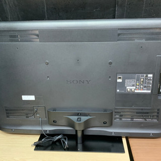 液晶テレビ ソニー 40インチ 40型 KDL-40HX720 2011年 SONY 川崎区 KK