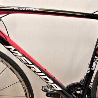 MERIDA/メリダ ロードバイク SCULTURA/スクルトゥーラ 700　ｻｲｽﾞ：54 2019年モデル