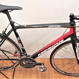 MERIDA/メリダ ロードバイク SCULTURA/スクルトゥーラ 700　ｻｲｽﾞ：54 2019年モデル