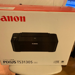 Canon PIXUS TS3130S