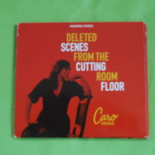 Caro       EMERALD