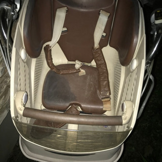 要修理 ブリヂストン [電動自転車22型アンジェリーノ]