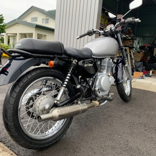 値下げしました！ 新型カタナ オオノスピードGTテール仕様 中古美車