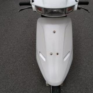 HONDA（ホンダ）DIO（ディオ）50cc　AF18　実働！