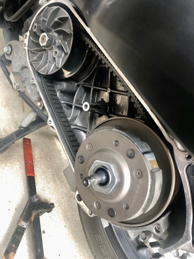 交換 下取可 Pcx Jf56 カスタム多数 人気のパールホワイト 新車卸しワンオーナー車両 転倒歴無し綺麗です整備済み Bluemarine 大久保のバイクの中古あげます 譲ります ジモティーで不用品の処分