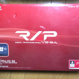 【PS4でも使用可】 RAP PS3 リアルアーケード Pro....