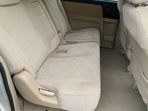 ステップワコン １０万キロ 綺麗 車検2年付き今年税金込み円 愛車 栃木のステップワゴンの中古車 ジモティー