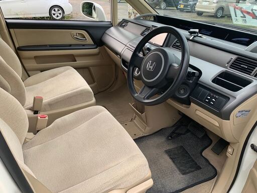 ステップワコン １０万キロ 綺麗 車検2年付き今年税金込み円 愛車 栃木のステップワゴンの中古車 ジモティー