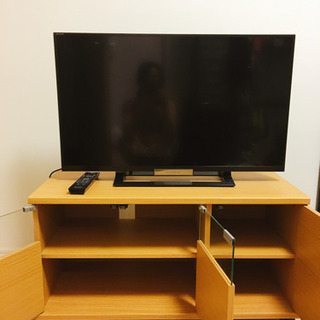 Sony BRAVIA 32型 液晶 2014年モデル☆テレビ台付 【公式通販】