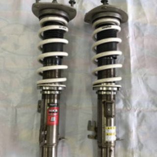 R56 ミニ　車高調　R55 R57