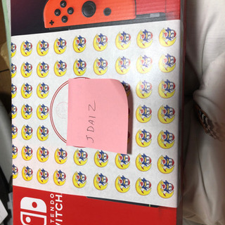 任天堂スイッチ nintendo switch 据置き