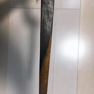 沖縄 三線 八重山黒木  真壁型