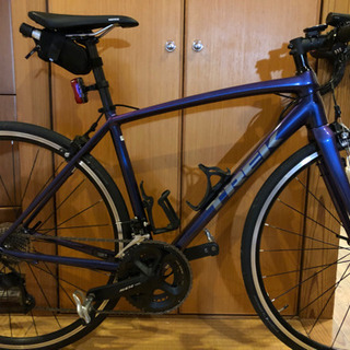 2020TREK EMONDA ALR5