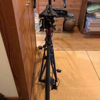 2020TREK EMONDA ALR5