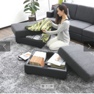 LOWYA 6月購入 ほぼ新品