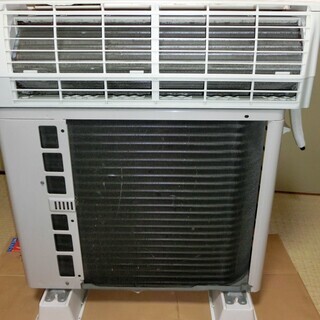 エアコン SHARP（シャープ） AY-C22SD 6畳用（2013年製）