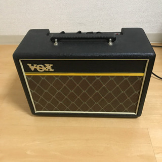 VOX エレキギター アンプ