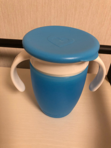 マンチキン Munchkin ベビー用 マグ こぼれないコップ飲み練習用 あお 宿河原の子供用品の中古あげます 譲ります ジモティーで不用品の処分 マンチキン Munchkin ベビー用 マグ こぼれないコップ飲み練習用 あお 宿河原の子供用品の中古あげます 譲ります ジモティーで不用品の処分