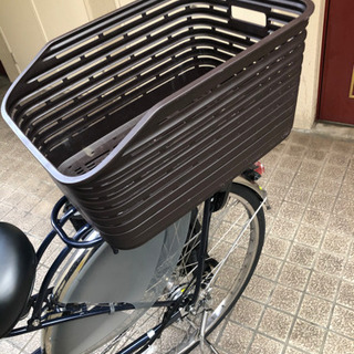 電動自転車パナソニック20年式