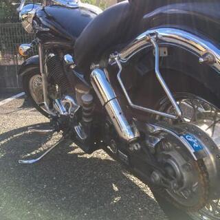 車検付き】シャドウ400 【公式通販】
