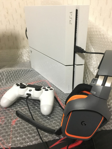 ps4 cuh-1000 白
