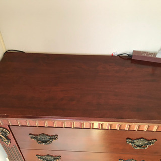 Queen size bed room set