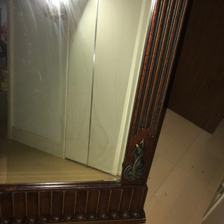 Queen size bed room set