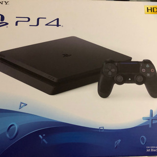 PS4 500GB NBA2K20ソフト付き