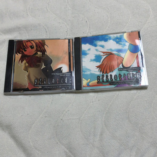 ひぐらしのなく頃に　原作CD