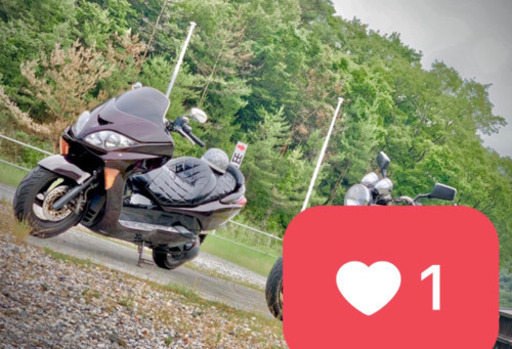 ホンダ フォルツァ250