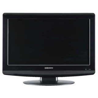 HDMI対応テレビ　19型