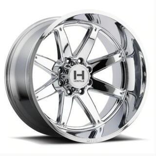 極太リム‼️アメ車ホイール🇺🇸HOSTILE🇺🇸22inch×12j