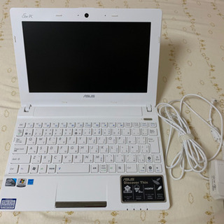 中古ミニノートパソコンが無料 格安で買える ジモティー