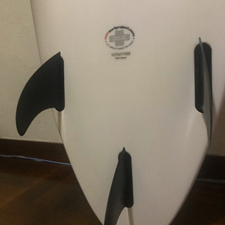 ファンボードNSP7.2☆.｡.:*