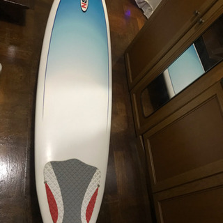 ファンボードNSP7.2☆.｡.:*