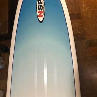 ファンボードNSP7.2☆.｡.:*