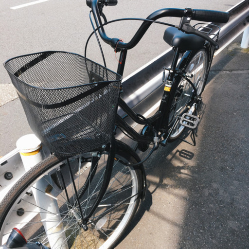 自転車売ります(^○^)