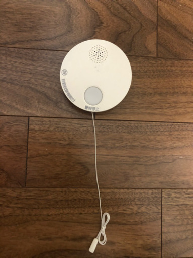 パナソニックshk火災報知器 Angela 中村橋のその他の中古あげます 譲ります ジモティーで不用品の処分