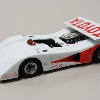 1970年　トヨタ　７ ワールドレーシングコレクションす
