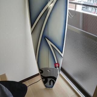 中古ボード デッキパッドあり フィンなし ボードケース無し‼️もう限界‼️     