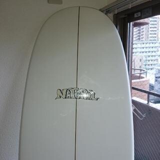 中古ボード デッキパッドあり フィンなし ボードケース無し‼️もう限界‼️     