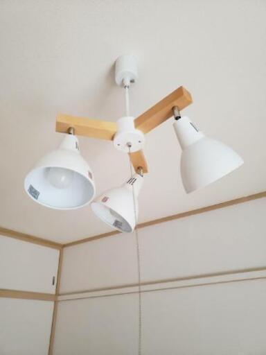 新古品 ニトリ ペンダントライト ボレロ ゼットン 牛久の家具の中古あげます 譲ります ジモティーで不用品の処分 新古品 ニトリ ペンダントライト ボレロ ゼットン 牛久の家具の中古あげます 譲ります ジモティーで不用品の処分