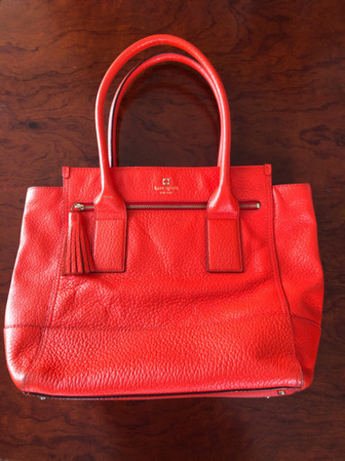 Kate spade トートバッグ