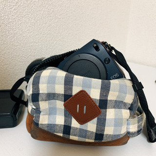 Canon キヤノン EOS M DS126391 ミラーレスデジタル一眼カメラ