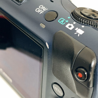 Canon キヤノン EOS M DS126391 ミラーレスデジタル一眼カメラ