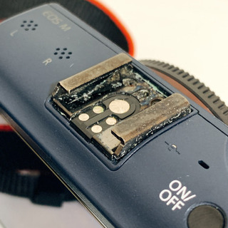 Canon キヤノン EOS M DS126391 ミラーレスデジタル一眼カメラ