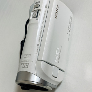 SONY HDビデオカメラ Handycam HDR-CX480 光学30倍 | w2-worldbuffet.co.uk
