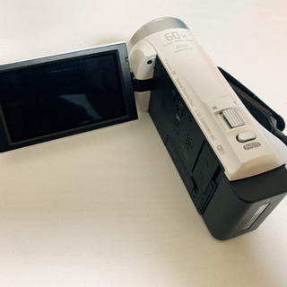 SONY HDビデオカメラ Handycam HDR-CX480 光学30倍 | w2-worldbuffet.co.uk
