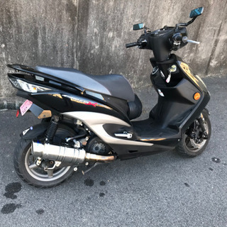 海外 正規品】 シグナス3型 アドレスv125g興味あります - htii.edu.kz